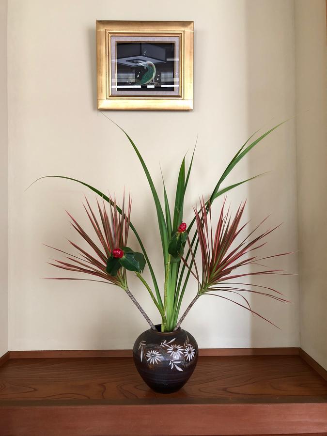 Tomonoya Ishigaki Villa Ishigaki  Exterior photo