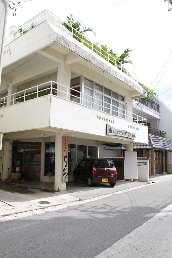 Tomonoya Ishigaki Villa Ishigaki  Exterior photo