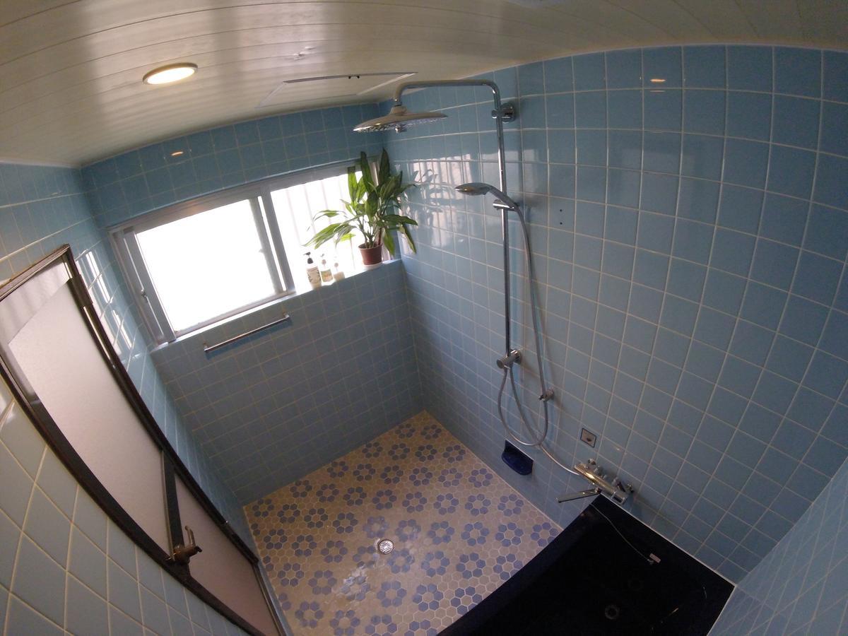 Tomonoya Ishigaki Villa Ishigaki  Exterior photo