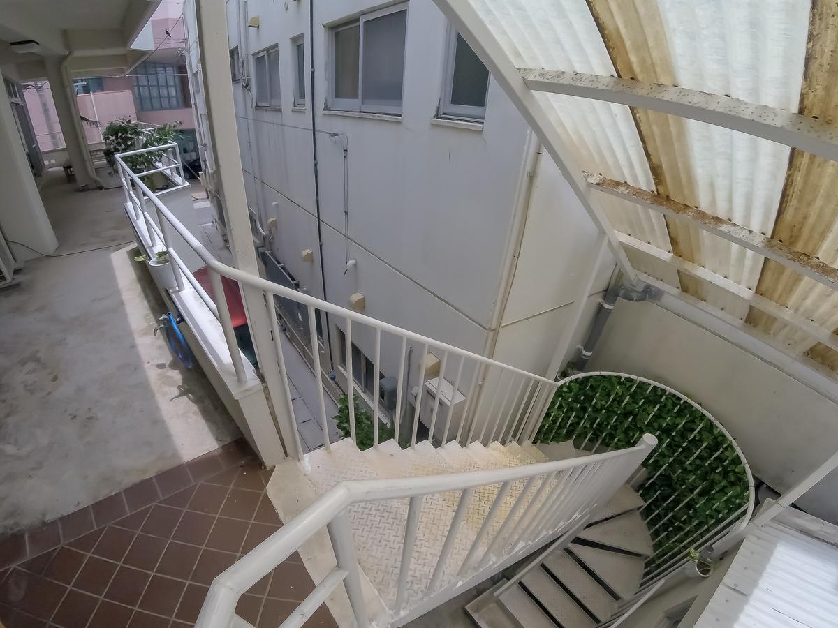Tomonoya Ishigaki Villa Ishigaki  Exterior photo