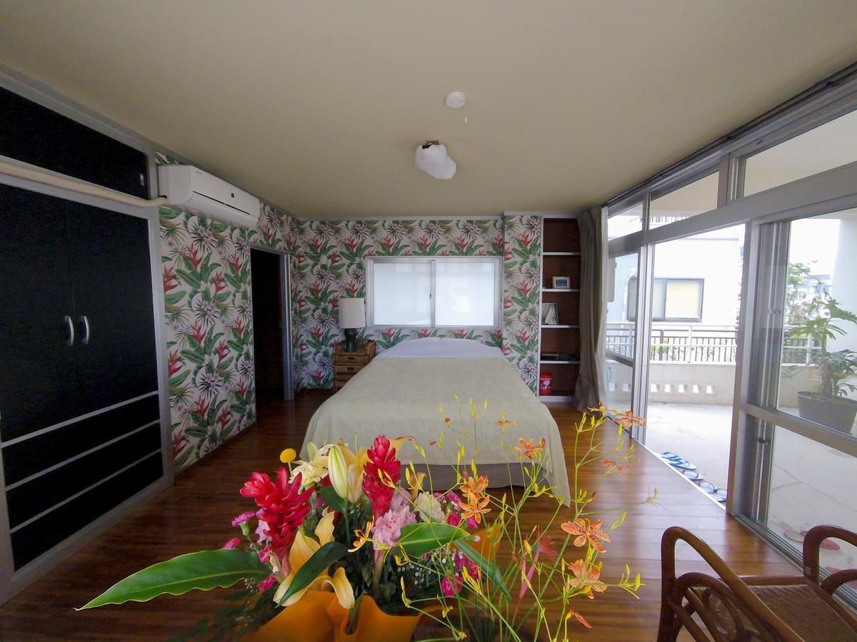 Tomonoya Ishigaki Villa Ishigaki  Exterior photo