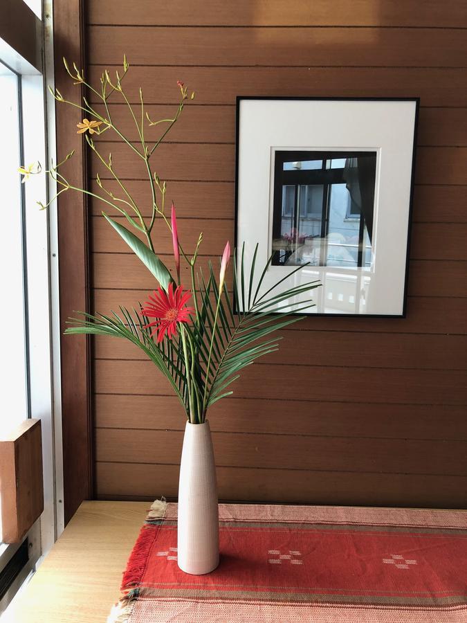 Tomonoya Ishigaki Villa Ishigaki  Exterior photo