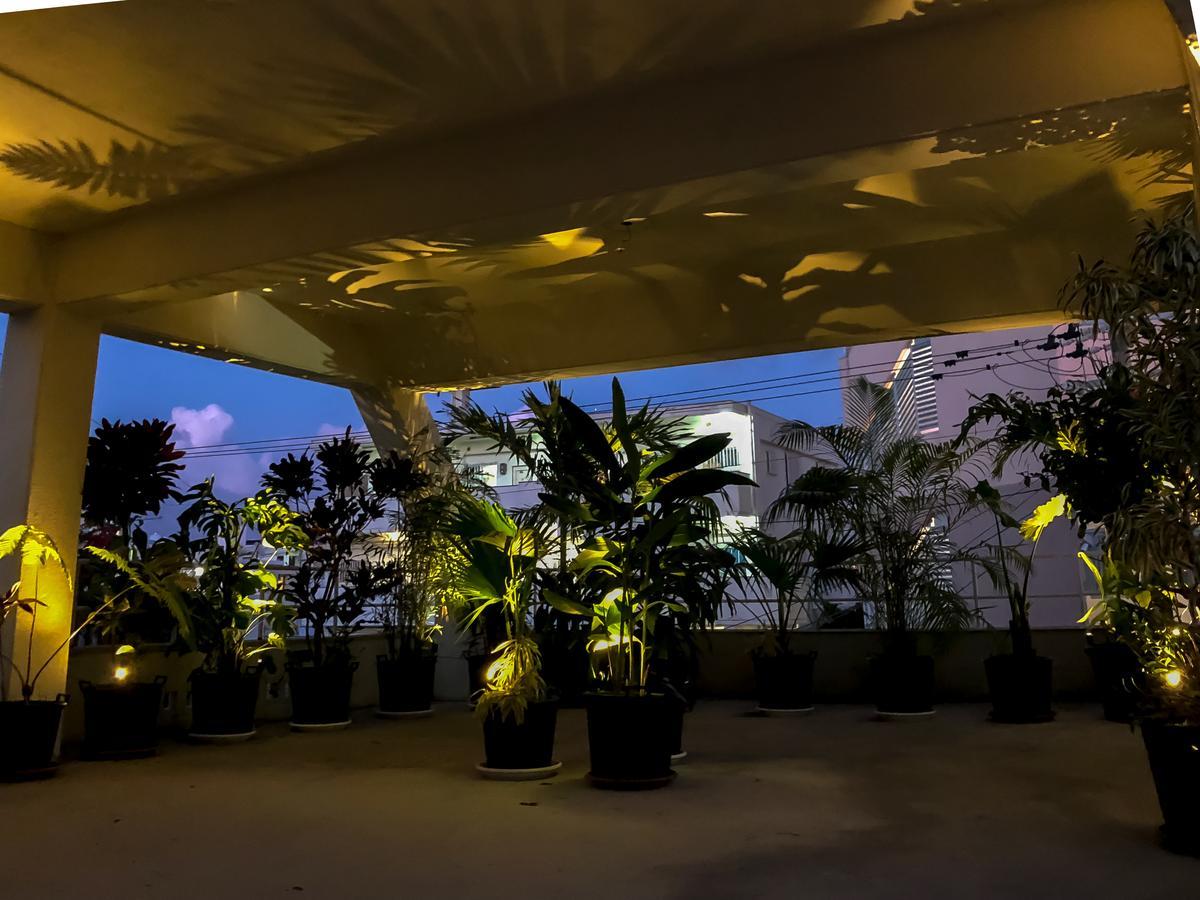 Tomonoya Ishigaki Villa Ishigaki  Exterior photo