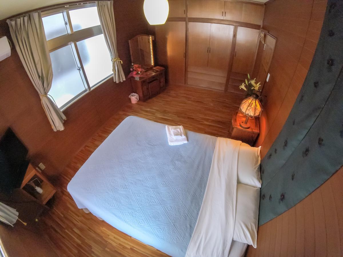 Tomonoya Ishigaki Villa Ishigaki  Exterior photo