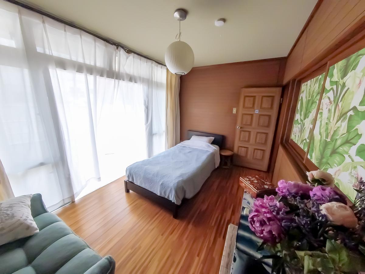 Tomonoya Ishigaki Villa Ishigaki  Exterior photo