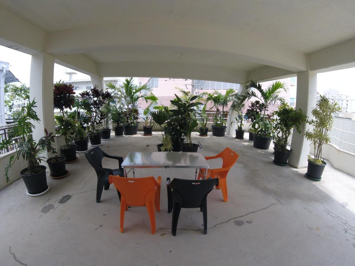 Tomonoya Ishigaki Villa Ishigaki  Exterior photo