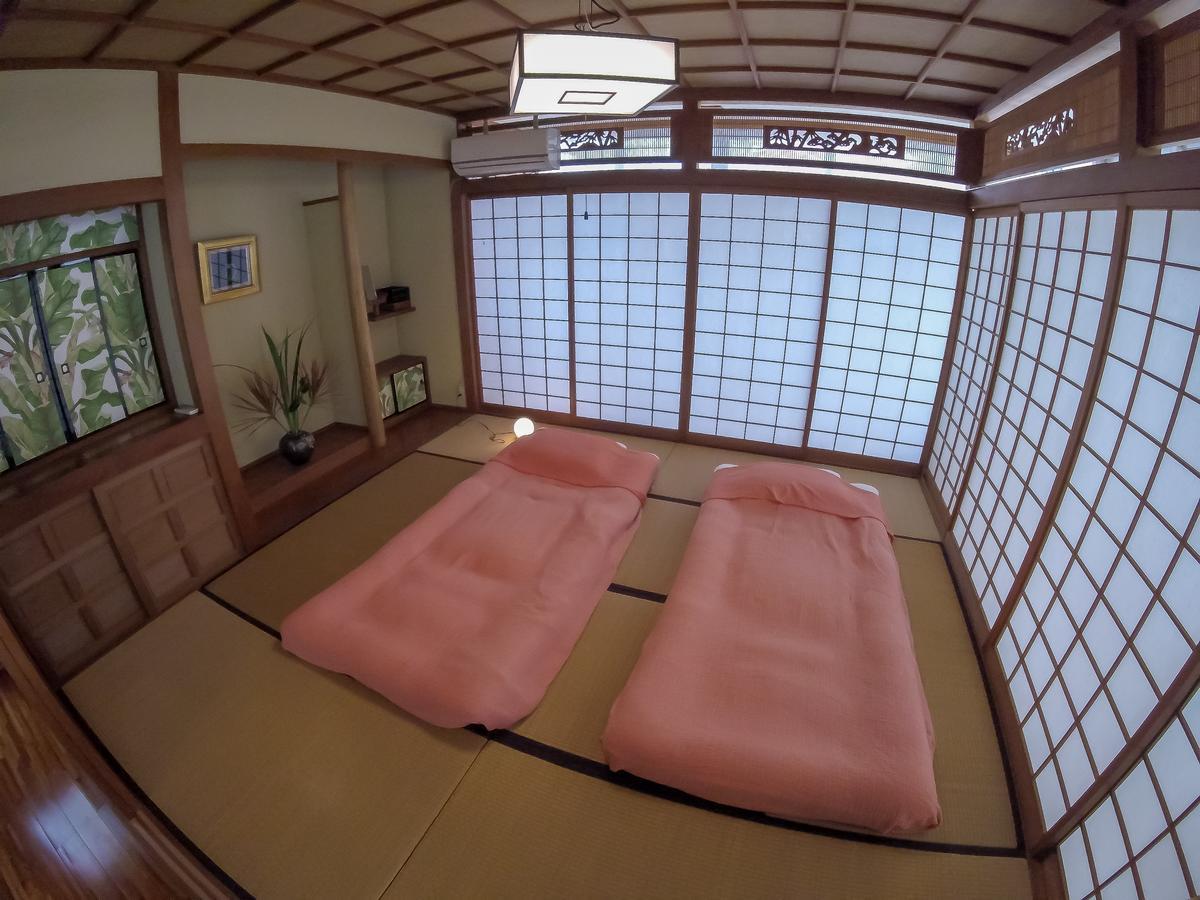 Tomonoya Ishigaki Villa Ishigaki  Exterior photo