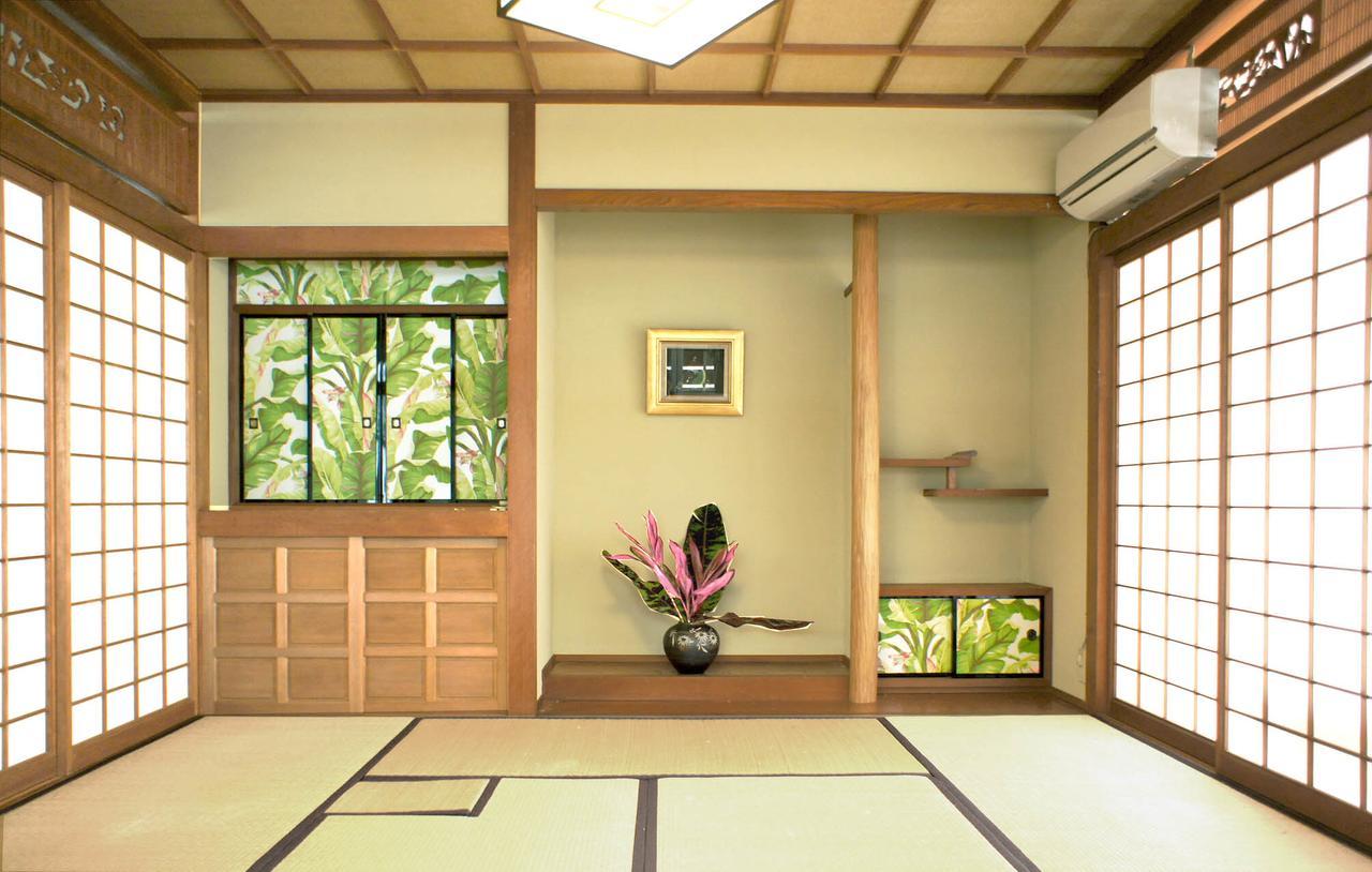 Tomonoya Ishigaki Villa Ishigaki  Exterior photo